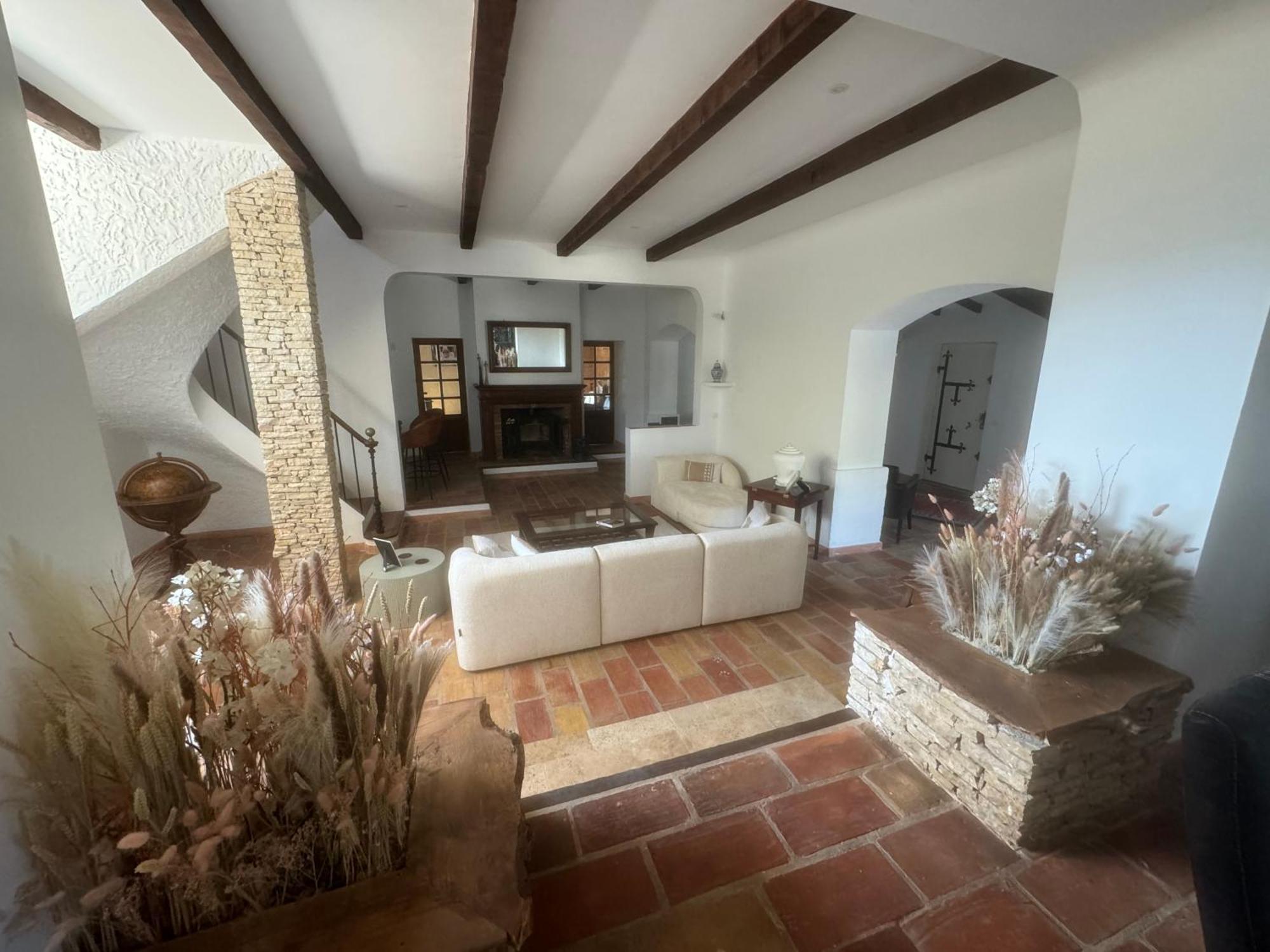 Pervenche Bed & Breakfast Marsilia Exterior foto