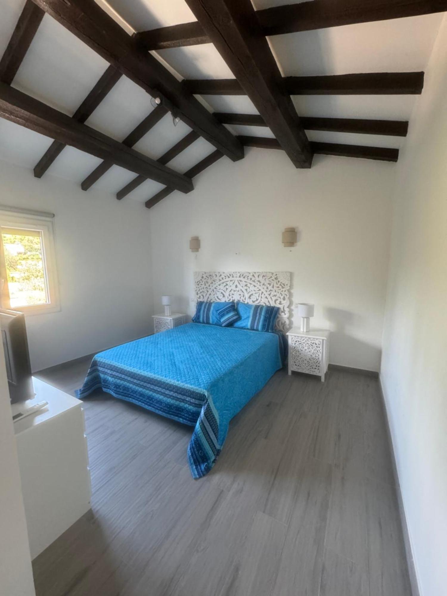 Pervenche Bed & Breakfast Marsilia Exterior foto