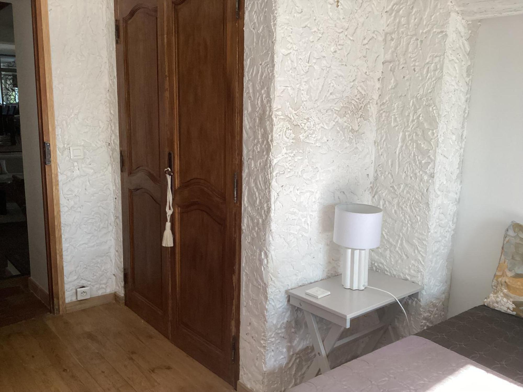 Pervenche Bed & Breakfast Marsilia Exterior foto